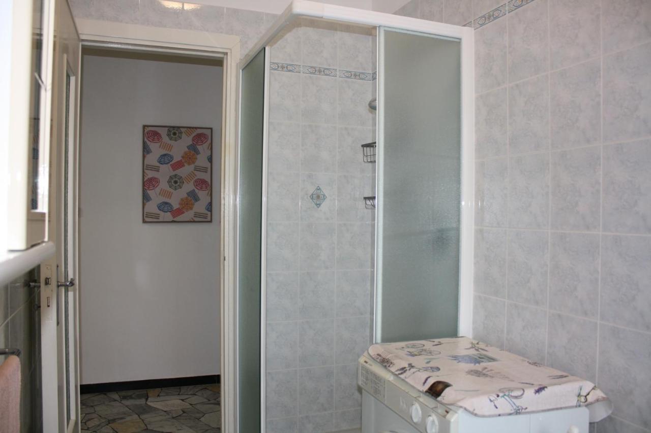 Casa Emma 400 Mt Dal Mare Apartment Spotorno Exterior foto